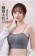 X現貨X一件免運X 美胸涼感必備 極細肩帶涼感冰絲bra背心-5色