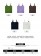 |現貨|一件免運|免穿內衣系列#  韓國KR同款 質感螺紋棉細肩背心 (5色)