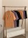 |預購|一件免運| 961#赫本風輕薄西裝套裝 (3色)