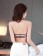 X美波熱賣款X現貨X一件免運X 胸部up神器 美爆了無鋼圈前扣美背內衣
