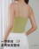 FUN暑價 夏日限定優惠 X現貨X一件免運X 外銷日本AIR系列 輕柔瞬涼 冰絲涼感BRA長版背心-4色-SML可選