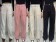 |現貨|一件免運|正韓| 韓國代購KR官網原版 簡約純色後鬆緊直筒牛仔褲 (3色)